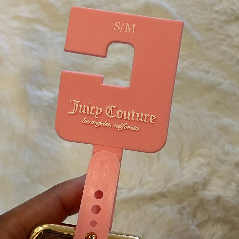 Juicy Couture Belt - Picture 5 of 7